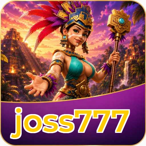 joss777 Signature