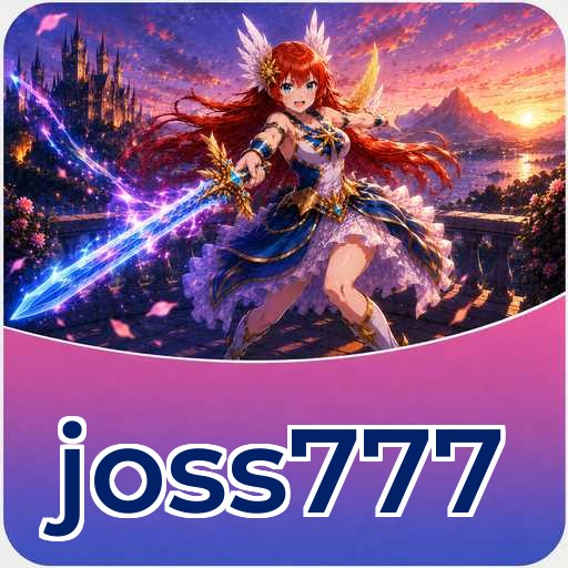joss777 APK