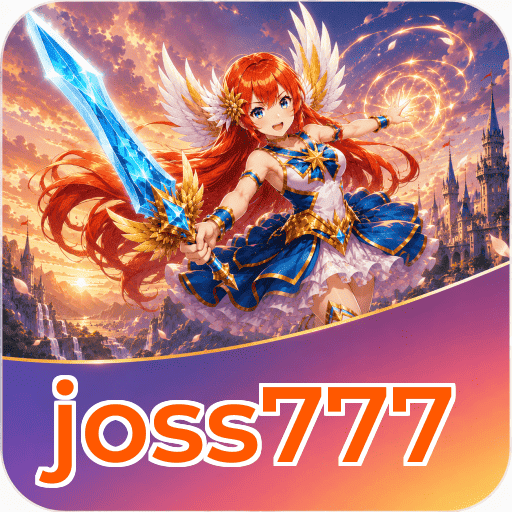 joss777 Signature