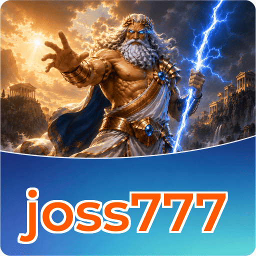 joss777 Signature