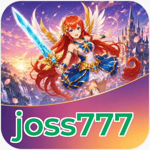 joss777 APK