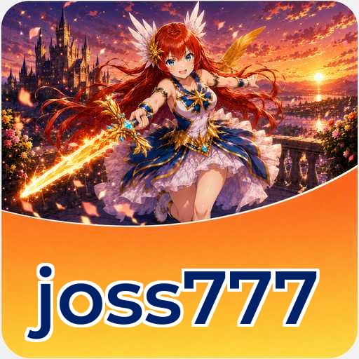 joss777 Components