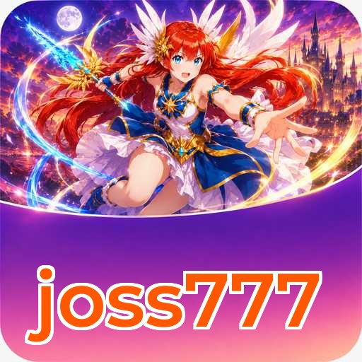 joss777 Signature