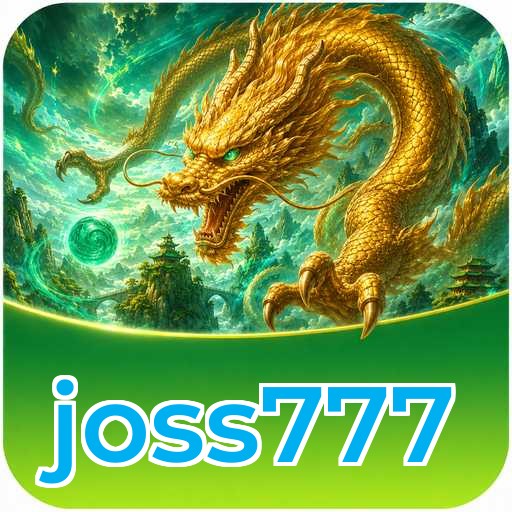 joss777 Signature