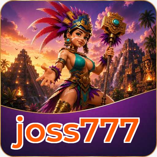 joss777 Technical Info