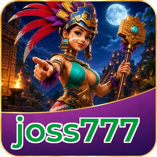 joss777 APK Structure