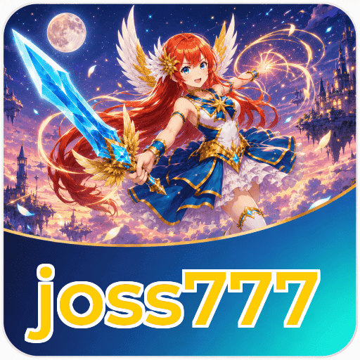 joss777 Technical Info