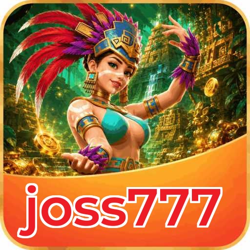 joss777 Aplikasi