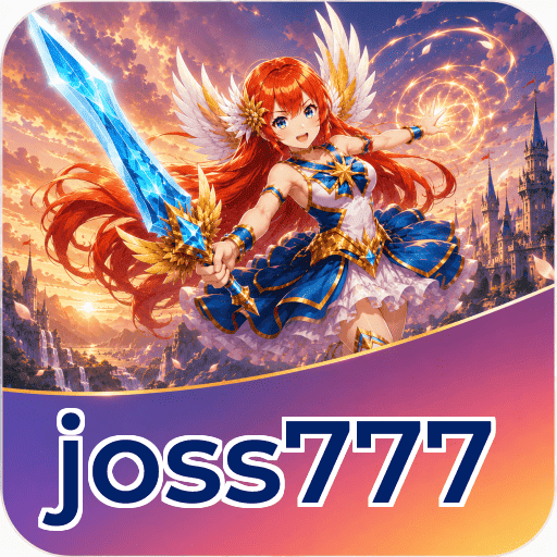 joss777 Download