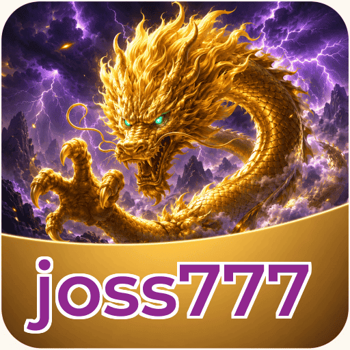 joss777 APK Structure